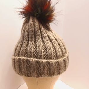 Knit Hat